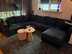 IKEA VIMLE Hoekbank 5-zits met Opbergruimte, Huis en Inrichting, Banken | Bankstellen, Ophalen, Gebruikt, Minder dan 75 cm, Hoekbank