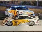 Werk83 Opel Calibra V6 DTM ITC 1995 #10 Yannick Dalmas, Hobby en Vrije tijd, Modelauto's | 1:18, Ophalen of Verzenden, Zo goed als nieuw