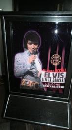 Orginele Elvis Presley kast voor je muurjukebox NSM met verl, Verzamelen, Automaten | Jukeboxen, Overige merken, Zo goed als nieuw