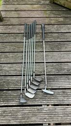 Golf clubs Linkshandig Dames, Sport en Fitness, Golf, Ophalen, Gebruikt, Set, Overige merken