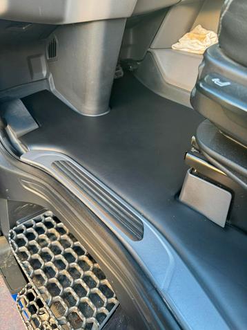 Scania next gen vloermatten beschikbaar voor biedingen