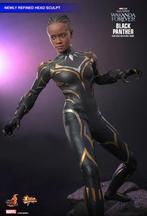 Hot Toys MMS675 Black Panther Wakanda Forever Black Panther, West Campus 1 76863 Herxheim (DE), Actiefiguur of Pop, Heo GmbH, Nieuw