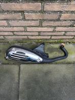 Vespa 2 Takt Uitlaat LX S LXV ET ZIP