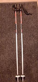 Skistokken - 100 cm, Sport en Fitness, Skiën en Langlaufen, Overige merken, Gebruikt, Stokken, 100 tot 140 cm