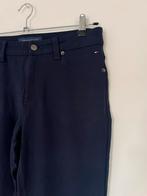 Tommy Hilfiger Legging Broek Maat L, Blauw, Maat 42/44 (L), Nieuw, Ophalen of Verzenden