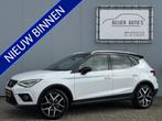 SEAT Arona 1.0 TSI Xcellence Business Intense Automaat, Auto's, Stof, 116 pk, Wit, Bedrijf