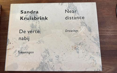 Kruisbrink Sandra - Sandra Kruisbrink, Boeken, Overige Boeken, Zo goed als nieuw, Ophalen of Verzenden
