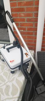 Robby jr3+ Stoomreiniger - Weinig Gebruikt, Ophalen of Verzenden, Zo goed als nieuw, Stoomreiniger