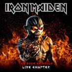 IRON MAIDEN - The Book Of Souls: Live Chapter (3xlp), Cd's en Dvd's, Vinyl | Hardrock en Metal, Verzenden, Nieuw in verpakking