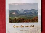 OSWALD SCHWIRTZ / Over de wereld, Boeken, Oswald Schwirtz, Ophalen of Verzenden, Gelezen, Fotografen