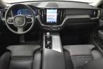 Volvo XC60 T8 455PK AWD Ultra Dark | Trekhaak | Luchtvering, Automaat, Gebruikt, 4 cilinders, 24 maanden