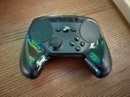 Steam Controller, Spelcomputers en Games, Ophalen of Verzenden, Zo goed als nieuw, Controller