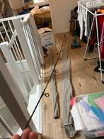 Twee Ultimate Bionic Carp Werphengels 13ft, Ophalen, Zo goed als nieuw, Werphengel