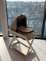 UPPAbaby Reiswieg Standaard Wit, Ophalen of Verzenden, Zo goed als nieuw