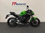 KAWASAKI Z650 (bj 2020), Motoren, Motoren | Kawasaki, 2 cilinders, 649 cc, Bedrijf, Onbekend