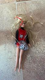 Vintage barbiepop, Ophalen of Verzenden