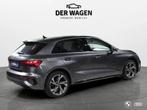 Audi A3 40 TFSIe S LINE BLACK ED / B&O / AMBIENTE / RS ZETEL, 4 cilinders, Met garantie (alle), Plug-in hybride, Adaptive Cruise Control