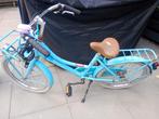 Meisjes fiets 20inch, Ophalen, Gebruikt, 20 inch