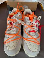 Nike Dink Lot Off White Lot 31, Ophalen of Verzenden, Nieuw, Schoenen