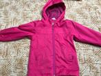 Zomer jas, windjack maat 104/110. Merk quechua, Ophalen of Verzenden, Gebruikt, Meisje, Jas