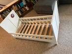 Kinderbed 1,50 x 70, Kinderen en Baby's, Kinderkamer | Bedden, Ophalen, Gebruikt, Minder dan 140 cm, Minder dan 70 cm