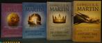 Game Of Thrones - George R.R Martin - Luitingh Sijthoff, Boeken, Fantasy, Ophalen of Verzenden, Zo goed als nieuw