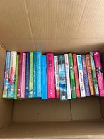 21 boeken voor tienermeiden, Ophalen, Zo goed als nieuw, Populaire fictie