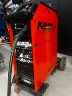 Kemppi mig lasapparaat 320Ampere luchtgekoeld, Doe-het-zelf en Verbouw, Gereedschap | Lasapparaten, Ophalen, Gebruikt, ., .