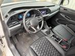 Volkswagen Caddy Cargo Maxi 1.5 TGI 131PK EURO 6 Benzine/CNG, Auto's, Bestelauto's, Voorwielaandrijving, 15 km/l, 4 cilinders
