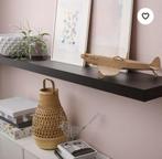 IKEA Lack wandplank 190x26, Huis en Inrichting, Ophalen, Zo goed als nieuw