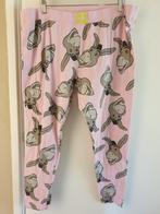 Dames maatje meer | Maat 58-60, Verzenden, Nieuw, Roze, Broek of Spijkerbroek