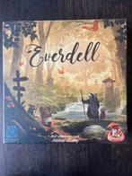 Bordspel Everdell - nieuw, Hobby en Vrije tijd, Gezelschapsspellen | Bordspellen, Ophalen of Verzenden, Nieuw