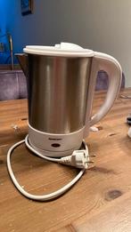 Waterkoker Silvercrest., Witgoed en Apparatuur, Waterkokers, 1 tot 2 liter, Ophalen of Verzenden, Gebruikt