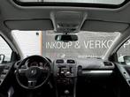 Volkswagen Golf 1.4 TSI R-Line Edition Panoramadak led, Auto's, Volkswagen, Gebruikt, Zwart, 4 cilinders, Origineel Nederlands
