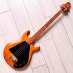 Gibson grabber 1974, Ophalen of Verzenden, Gebruikt, Elektrisch