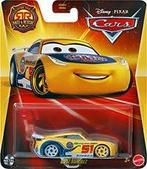 Disney Pixar Cars Cruz Ramirez Race & Rescue, Kinderen en Baby's, Speelgoed | Speelgoedvoertuigen, Ophalen of Verzenden, Nieuw
