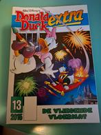 Donald Duck extra nr. 13 (2015), Overige genres, 1 speler, Ophalen of Verzenden, Zo goed als nieuw