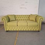 Chesterfield Bank Bahama Limoengroen (3-zits), Ophalen