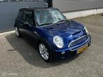 Mini Mini 1.6 Cooper S Chili, Auto's, Mini, Voorwielaandrijving, 4 cilinders, 163 pk, Leder