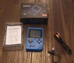 Mini Draagbare Game Console - 400 Games, Spelcomputers en Games, Ophalen of Verzenden, Nieuw