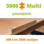 JOGO Puzzelplank voor 500 t/m 3000 stukjes | Sint en Kerst, Hobby en Vrije tijd, Denksport en Puzzels, Ophalen of Verzenden, Meer dan 1500 stukjes