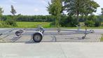 Freewheel |1500 BT | 1500 kg. as | 1150 kg. laadvermogen|, Minder dan 1500 kg, Gebruikt, Verstelbare verlichting, Sloepentrailer