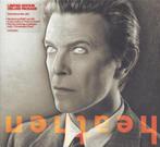 David Bowie    CD  Heaten, Cd's en Dvd's, Cd's | Rock, Ophalen, Zo goed als nieuw, Poprock
