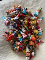 David de Kabouter 60  Kabouters - Verzamelobject, Ophalen of Verzenden, Gebruikt, Kunststof, Tuinkabouter