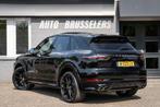 Porsche Cayenne 3.0 E-Hybrid Pano-22"LM-Orig NL geleverd, Automaat, Cayenne, 14 kWh, 2995 cc