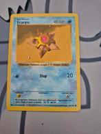 Shadowless Staryu base set #65, Ophalen of Verzenden, Zo goed als nieuw, Losse kaart