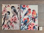 OPRUIMING   VOGELS B 8, Verzamelen, Ansichtkaarten | Dieren, Ophalen, 1980 tot heden, Vogel
