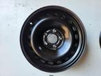 Set stalen velgen Renault Megane 5x114.3 16inch  NIEUW !, Auto-onderdelen, Banden en Velgen, Velg(en), Nieuw, Renault, Zomerbanden