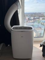 LG mobiele airco Dual Inverter Smart WiFi, Ophalen, 3 snelheden of meer, Zo goed als nieuw, 100 m³ of groter