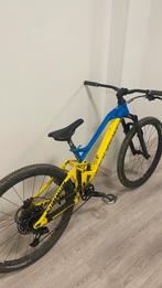 Mountainbike - Fully, Fietsen en Brommers, Fietsen | Mountainbikes en ATB, Gebruikt, 49 tot 53 cm, Ophalen, Overige merken
